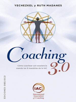 cover image of Coaching 3.0